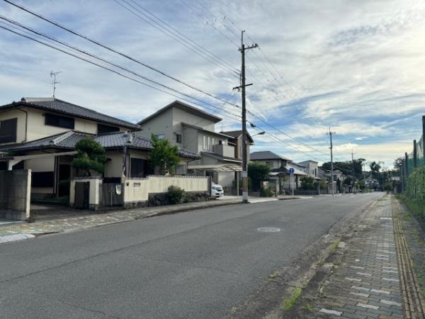 北葛城郡上牧町片岡台１丁目の中古一戸建て