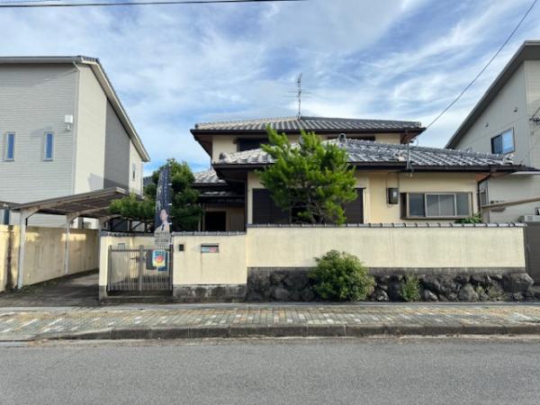 北葛城郡上牧町片岡台１丁目の中古一戸建て