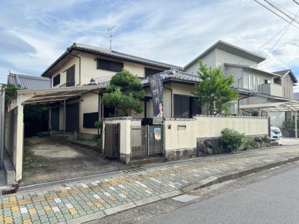 北葛城郡上牧町片岡台１丁目の中古一戸建て