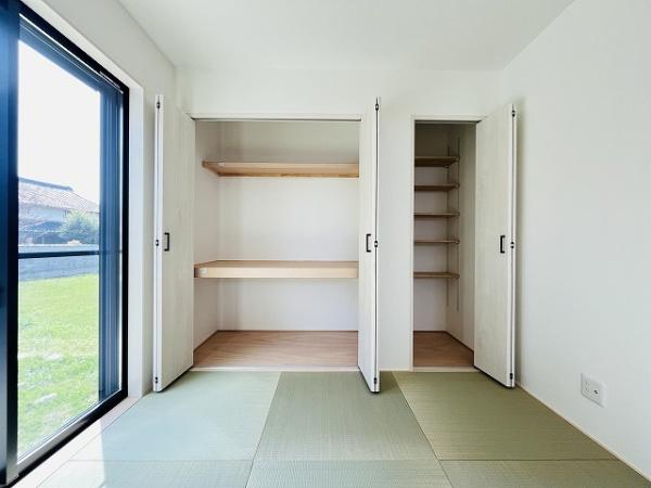 天理市富堂町　1号棟　新築戸建