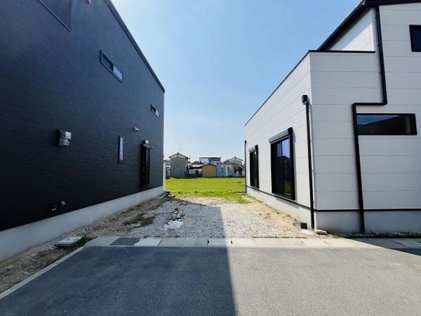 天理市富堂町　1号棟　新築戸建