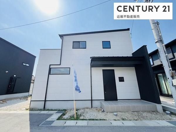 天理市富堂町　1号棟　新築戸建