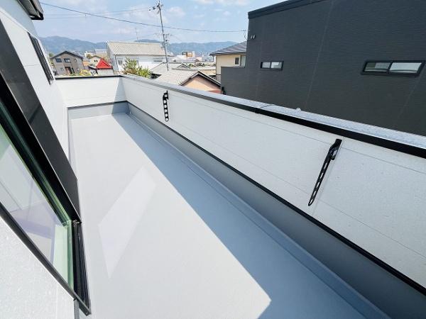 天理市富堂町　1号棟　新築戸建
