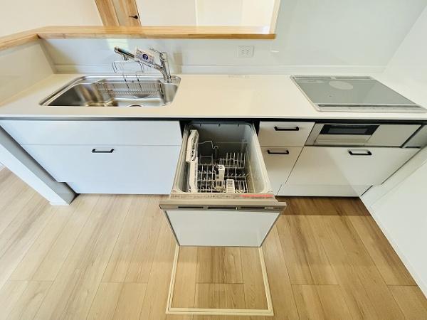 天理市富堂町　1号棟　新築戸建