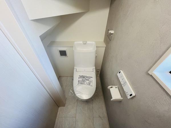 天理市富堂町　1号棟　新築戸建