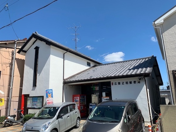 北葛城郡広陵町大字三吉 新築戸建(広陵疋相郵便局)
