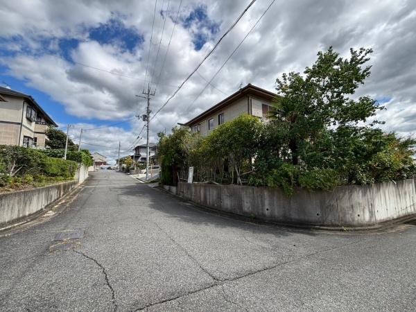 五條市田園５丁目の中古一戸建て