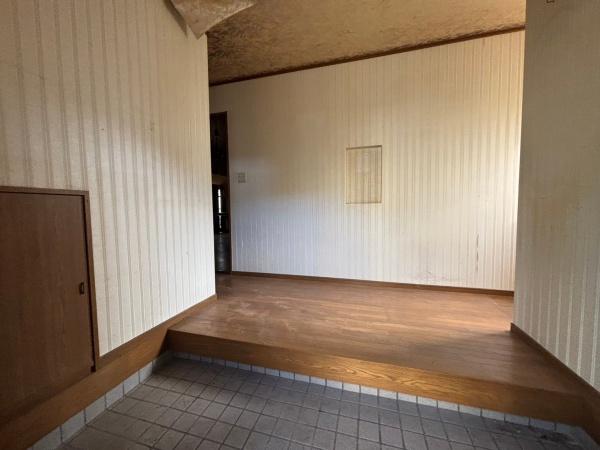 五條市田園５丁目の中古一戸建て