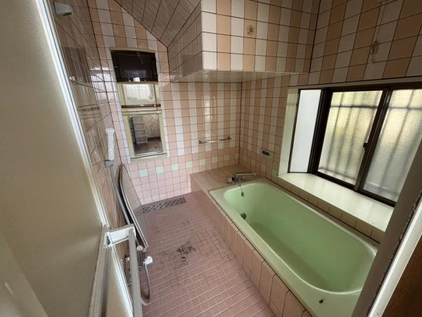 五條市田園５丁目の中古一戸建て