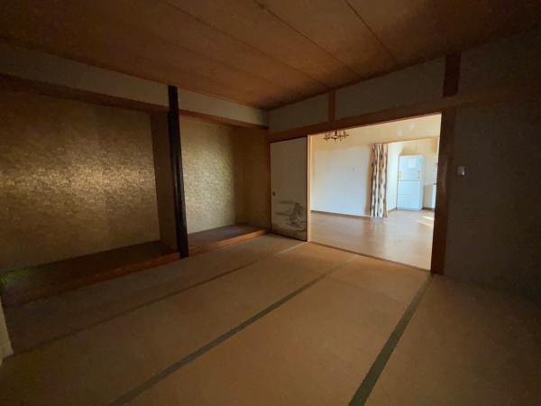 五條市田園５丁目の中古一戸建て