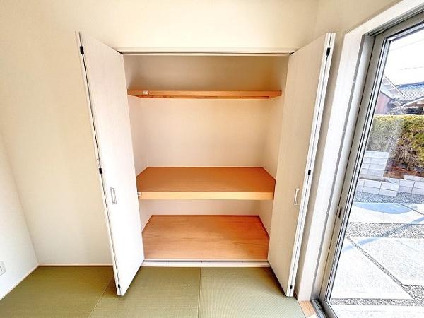 桜井市大字芝　新築戸建