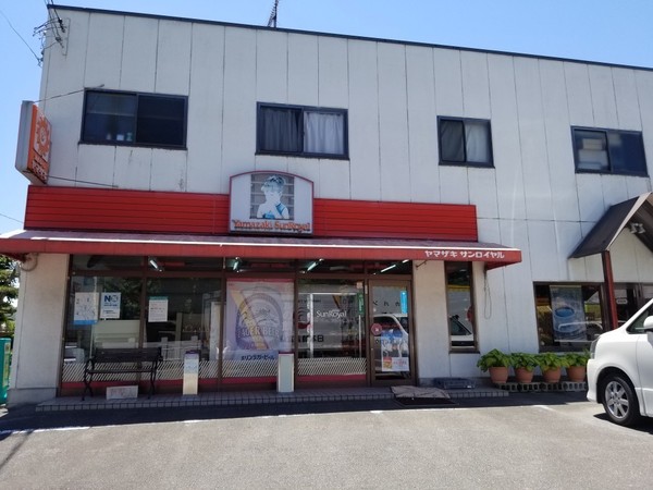 高市郡高取町大字丹生谷の中古一戸建て(YSRタケイ)