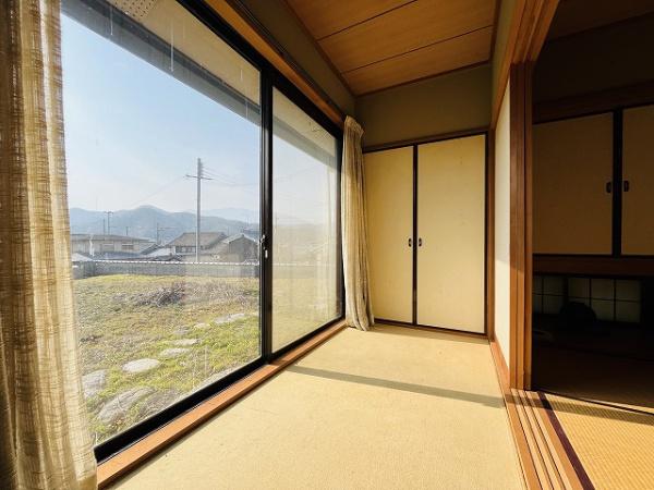 高市郡高取町大字丹生谷の中古一戸建て