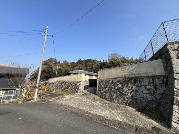 高市郡高取町大字丹生谷の中古一戸建て