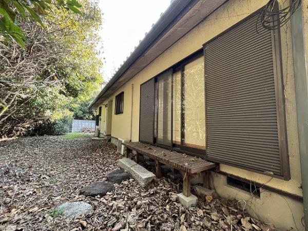 高市郡高取町大字丹生谷の中古一戸建て