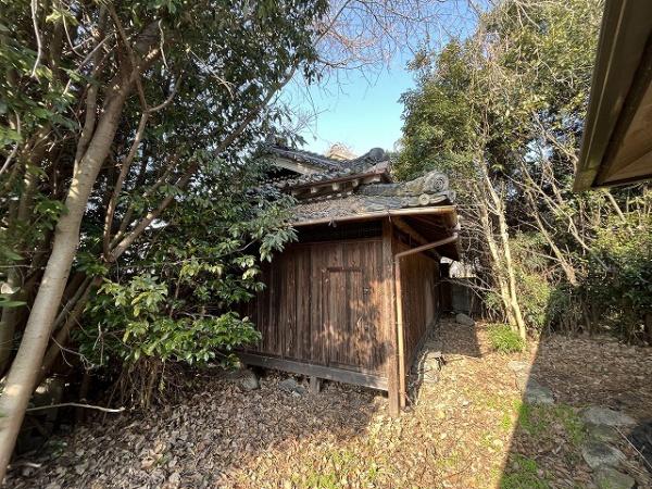 高市郡高取町大字丹生谷の中古一戸建て