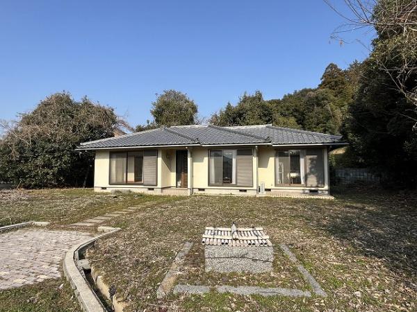 高市郡高取町大字丹生谷の中古一戸建て