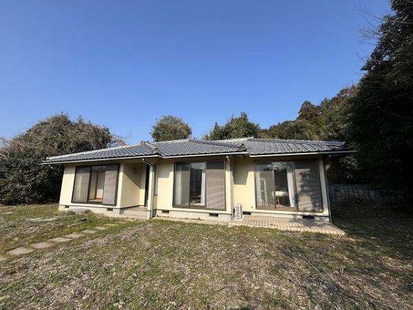 高市郡高取町大字丹生谷の中古一戸建て