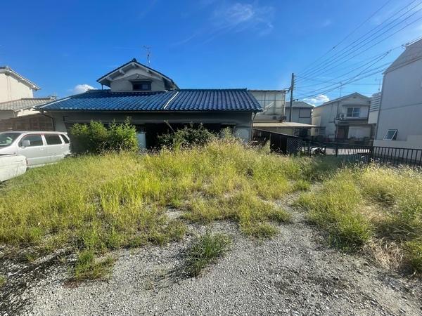 生駒郡斑鳩町龍田3丁目