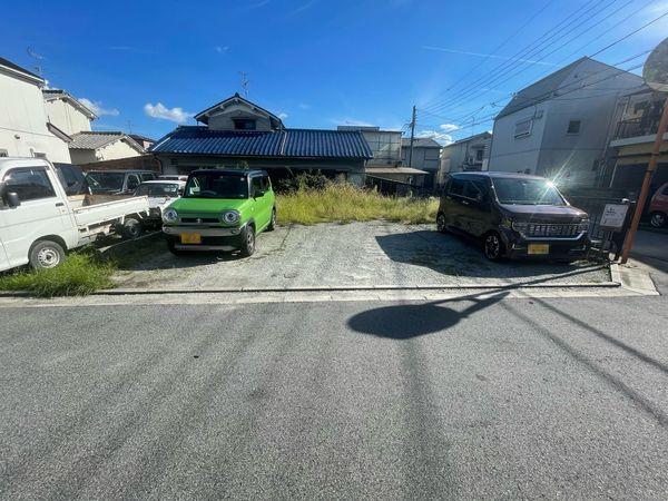 生駒郡斑鳩町龍田3丁目