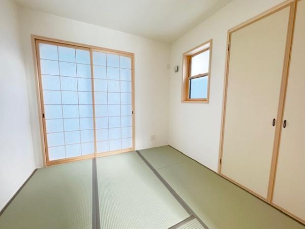 生駒郡斑鳩町神南三丁目　新築戸建