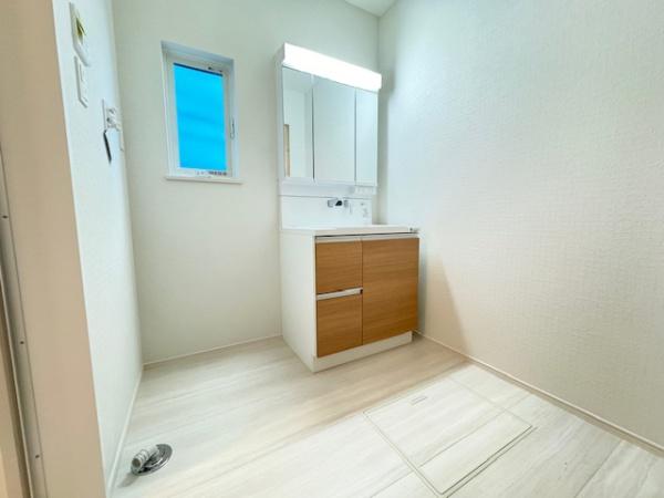 生駒郡斑鳩町神南三丁目　新築戸建