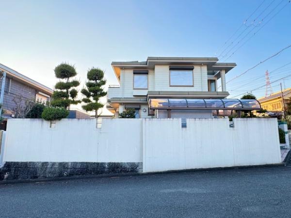 香芝市関屋北７丁目の中古一戸建て
