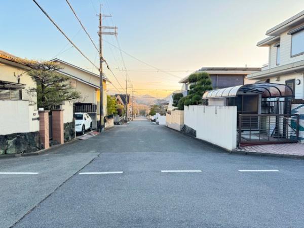 香芝市関屋北７丁目の中古一戸建て