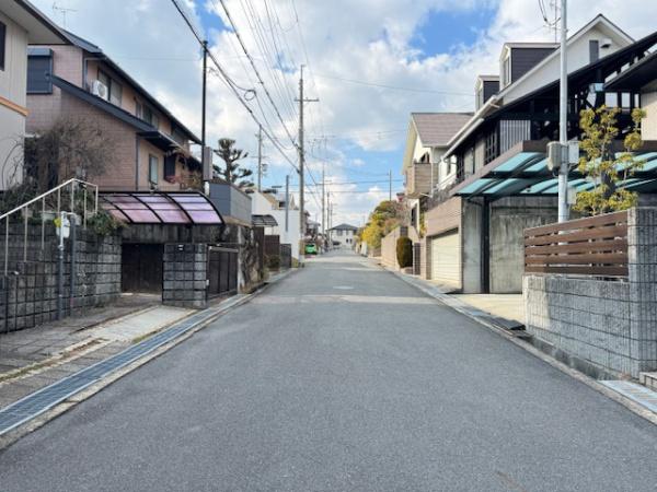香芝市西真美１丁目の中古一戸建て