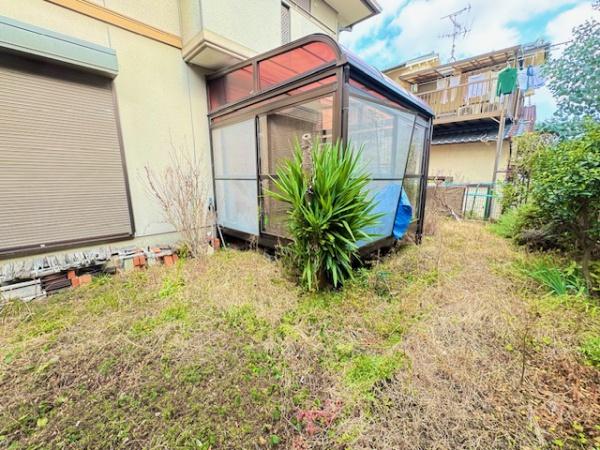 香芝市西真美１丁目の中古一戸建て