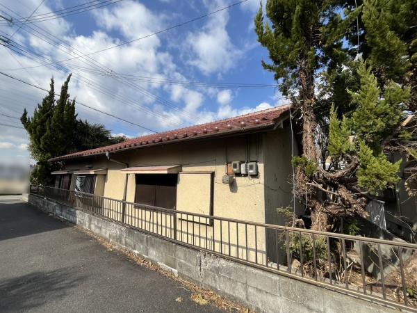 北葛城郡広陵町大字安部　１号地　売土地