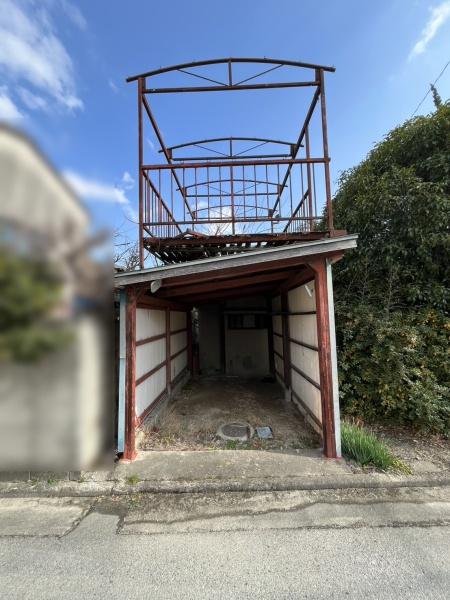 北葛城郡広陵町大字安部　１号地　売土地