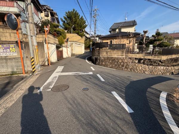 生駒郡斑鳩町神南４丁目の中古一戸建て
