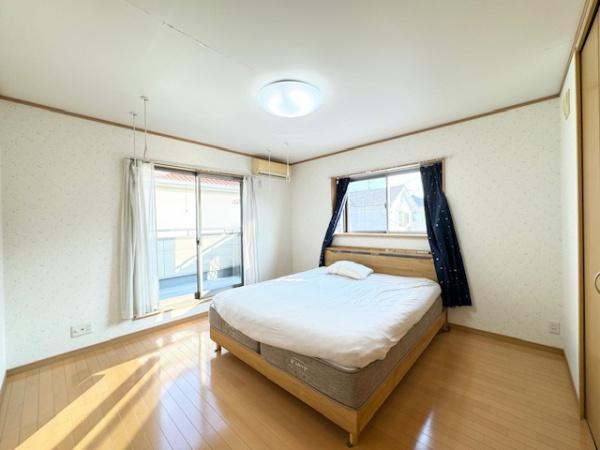 生駒郡斑鳩町目安４丁目の中古一戸建て