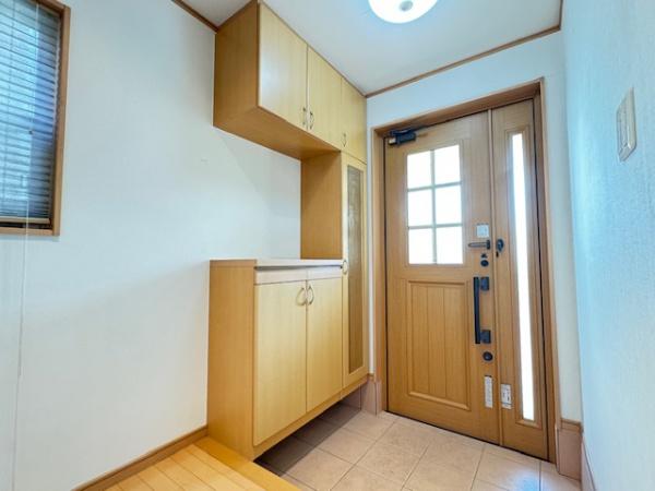 生駒郡斑鳩町目安４丁目の中古一戸建て