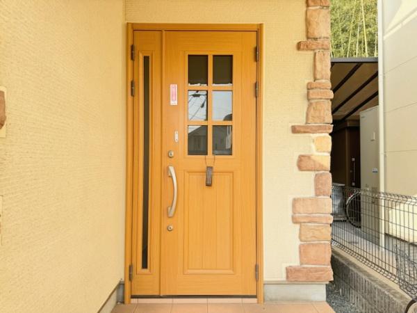 生駒郡斑鳩町目安４丁目の中古一戸建て