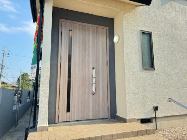 香芝市白鳳台２丁目の中古一戸建て