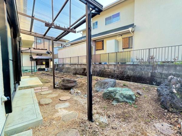 香芝市白鳳台２丁目の中古一戸建て