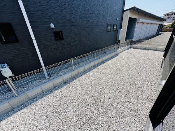 大和高田市西坊城８期　１号棟　新築戸建
