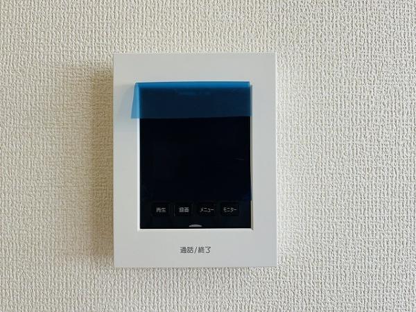 大和高田市西坊城８期　１号棟　新築戸建