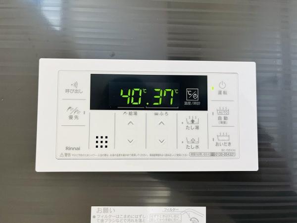 大和高田市西坊城８期　１号棟　新築戸建