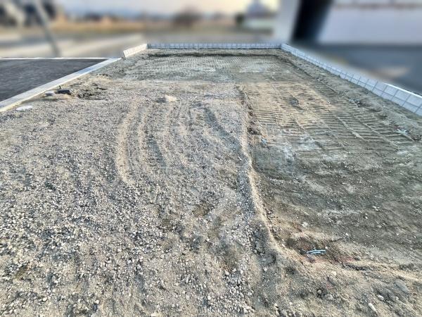 大和高田市西坊城８期　１号棟　新築戸建