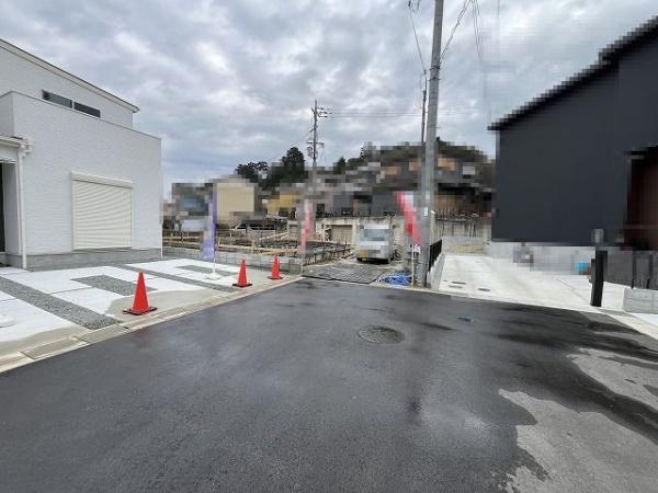 桜井市河西第2　1号棟　新築戸建
