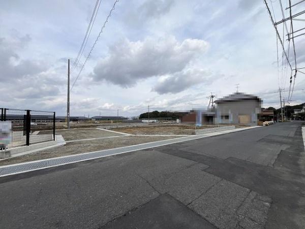 橿原市山本町　3号棟　新築戸建