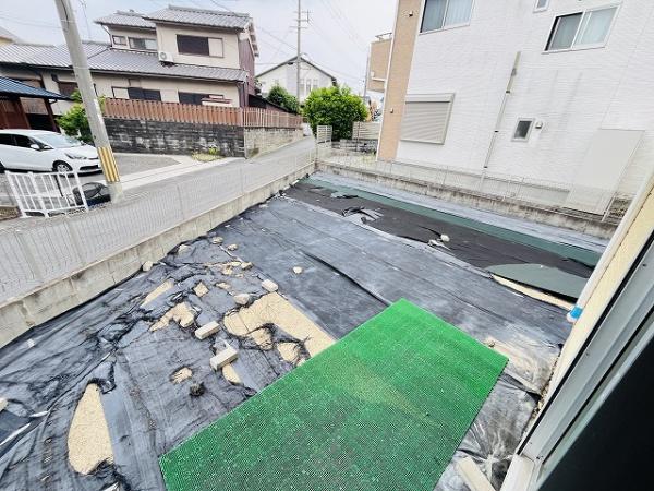 北葛城郡広陵町大字三吉の中古一戸建て