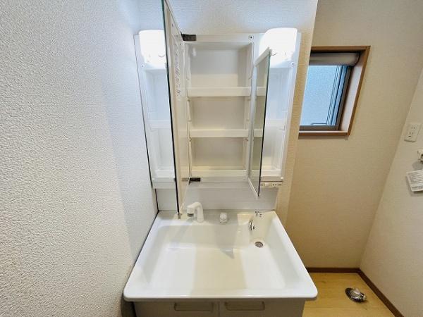 北葛城郡広陵町大字三吉の中古一戸建て