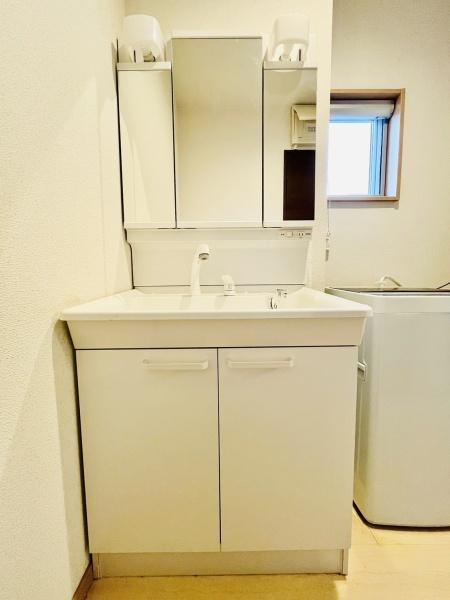 広陵町三吉　中古戸建