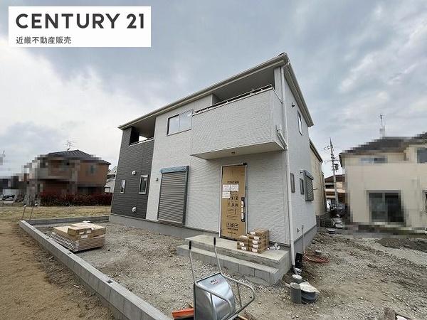 川西町結崎18期　1号棟　新築戸建