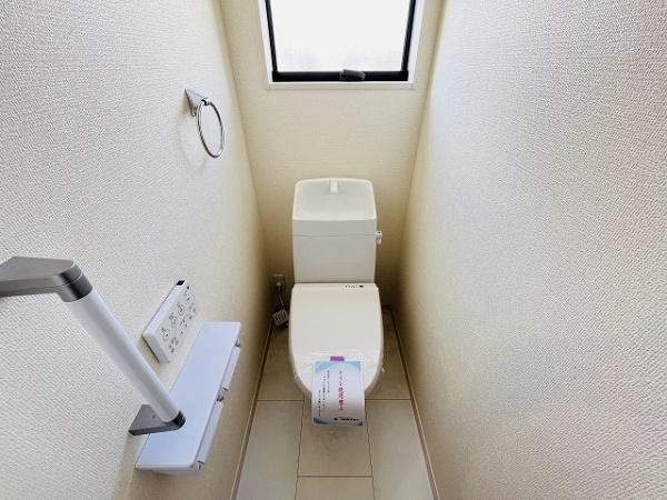 川西町結崎18期　2号棟　新築戸建