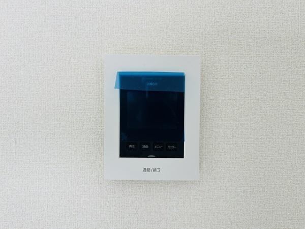 川西町結崎18期　3号棟　新築戸建